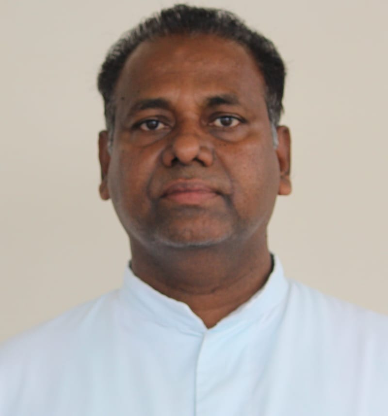 Principal, Carmel International School, Hosur